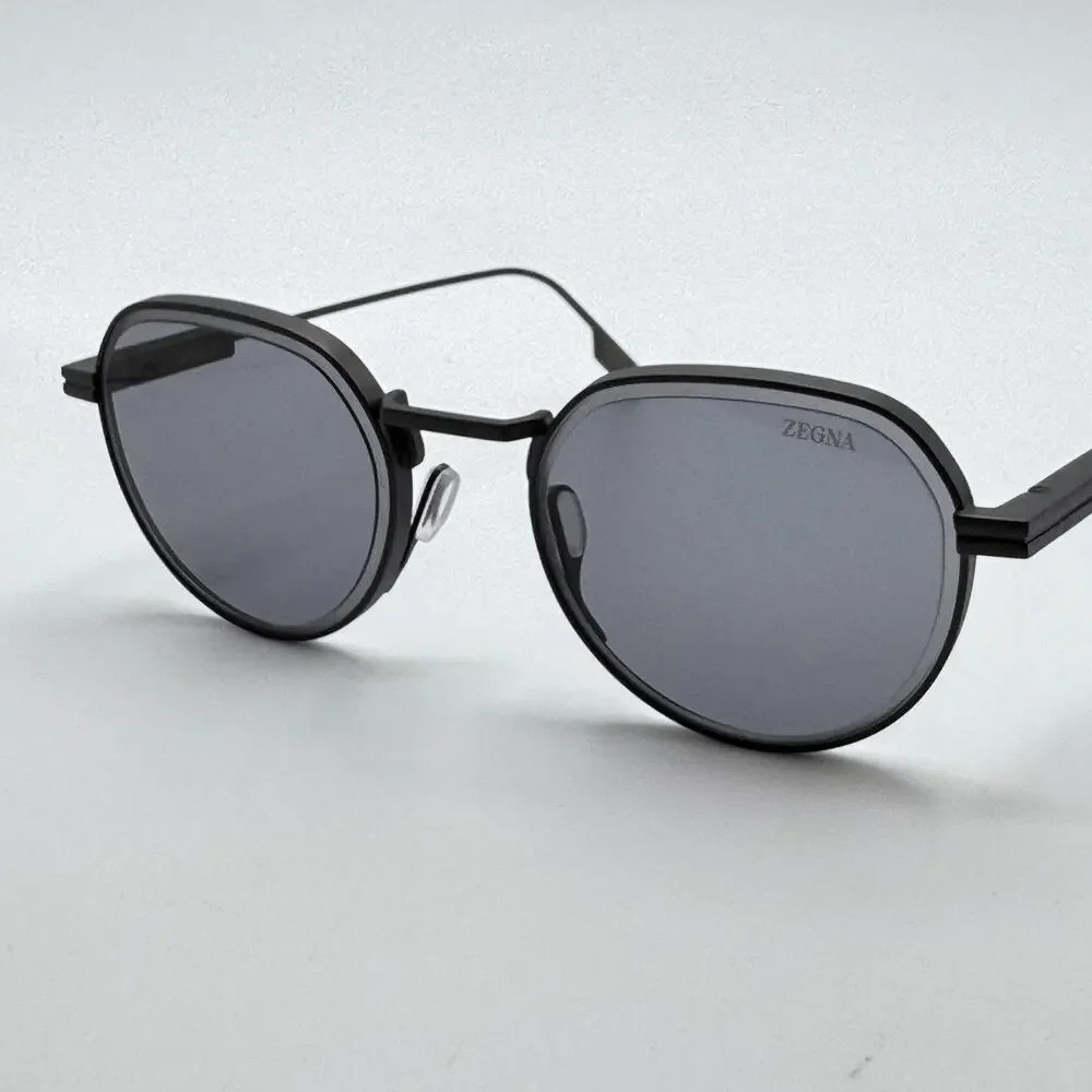 Ermenegildo Zegna ermenegildo zegna